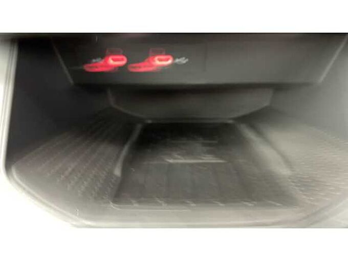 SEAT Arona 1.0 TSI 115 FR Black Edition 5dr