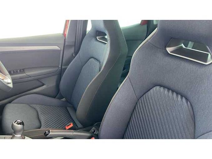 SEAT Arona 1.0 TSI 115 FR Black Edition 5dr