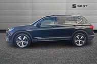 SEAT Tarraco 1.5 EcoTSI Xcellence 5dr