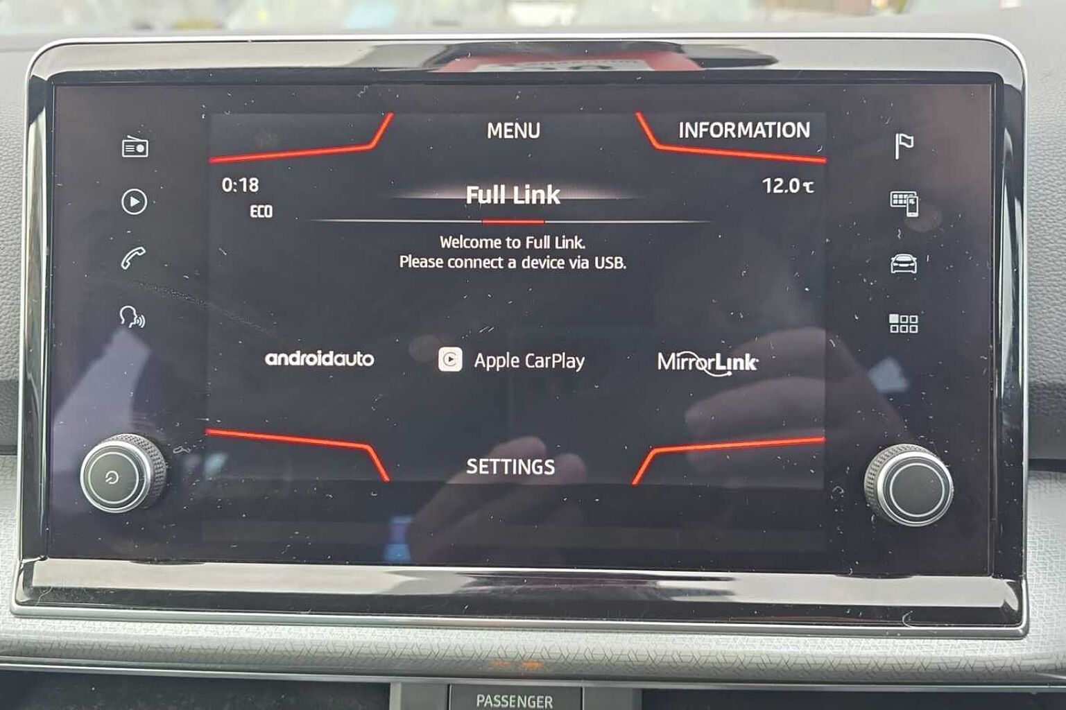 SEAT Tarraco 2.0 TDI Xcellence 5dr DSG 4Drive