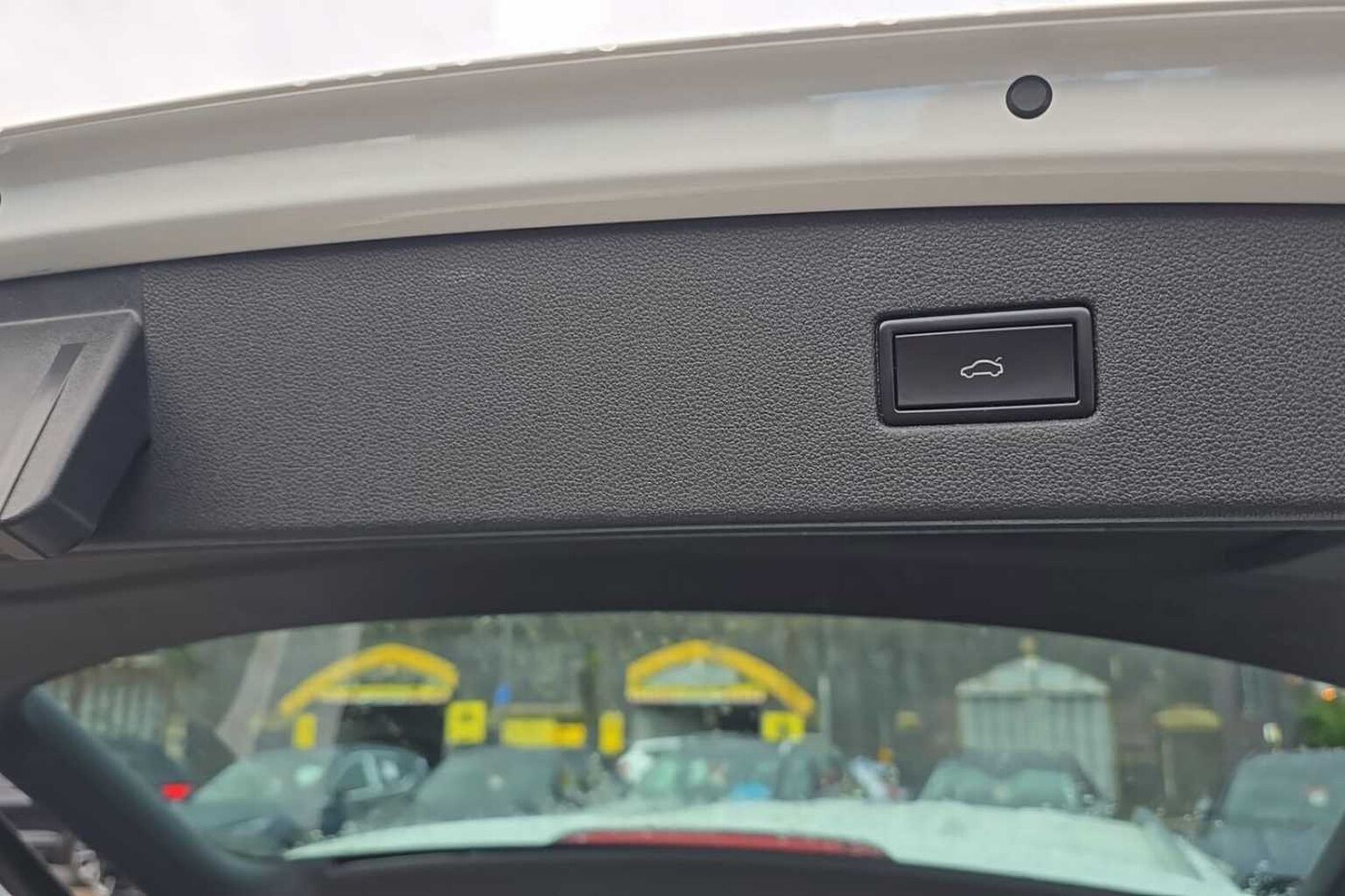 SEAT Tarraco 2.0 TDI Xcellence 5dr DSG 4Drive