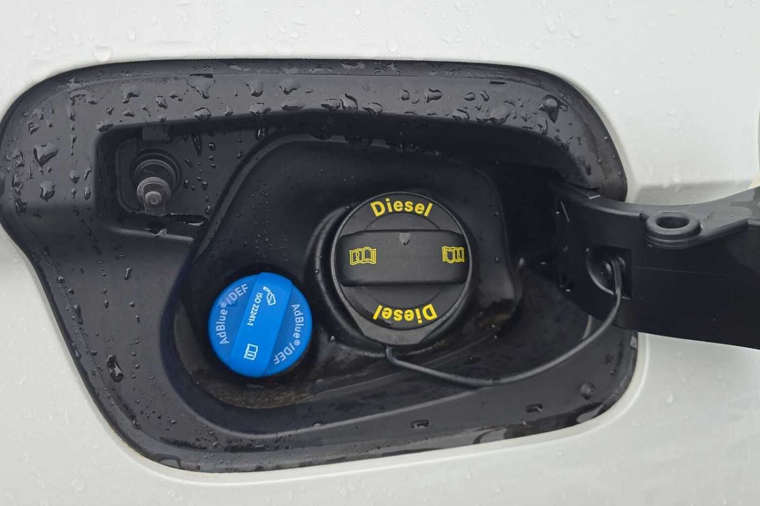 SEAT Tarraco 2.0 TDI Xcellence 5dr DSG 4Drive