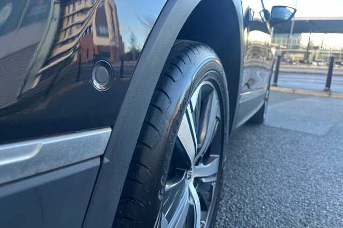 SEAT Tarraco 1.5 EcoTSI Xcellence 5dr