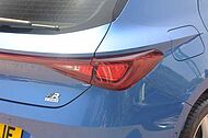 SEAT Leon 1.4 e-HYBRID (204ps) FR DSG