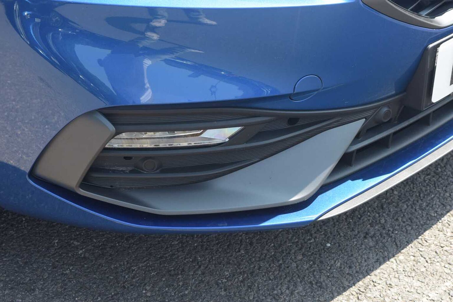 SEAT Leon 1.4 e-HYBRID (204ps) FR DSG