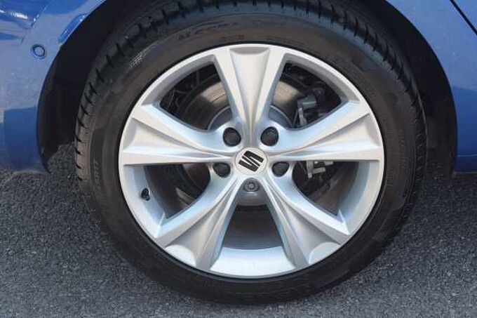 SEAT Leon 1.4 e-HYBRID (204ps) FR DSG