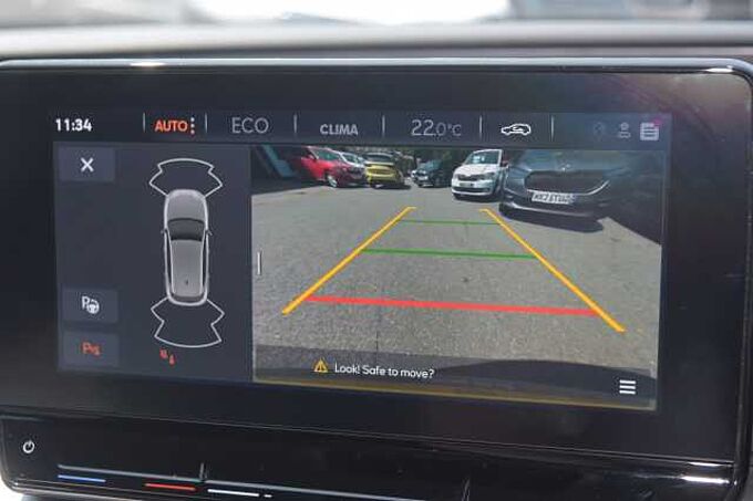 SEAT Leon 1.4 e-HYBRID (204ps) FR DSG