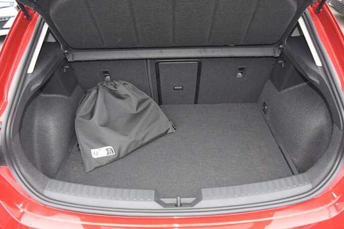 SEAT Leon 1.4 e-HYBRID (204ps) FR DSG