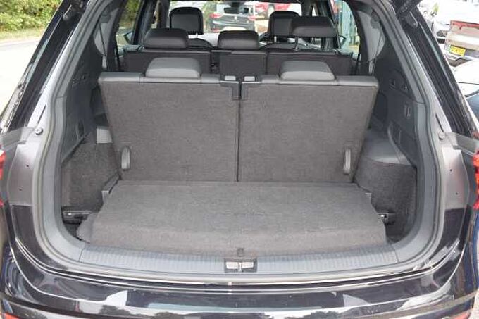 SEAT Tarraco 1.5 TSI EVO (150ps) FR Sport SUV