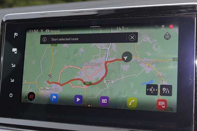 SEAT Tarraco 1.5 TSI EVO (150ps) FR Sport SUV