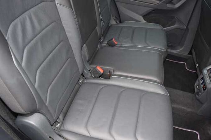 SEAT Tarraco 1.5 TSI EVO (150ps) FR Sport SUV