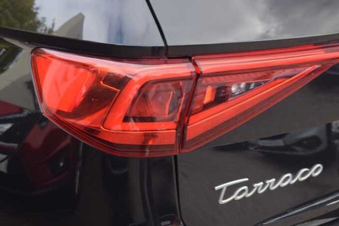 SEAT Tarraco 1.5 TSI EVO (150ps) FR Sport SUV