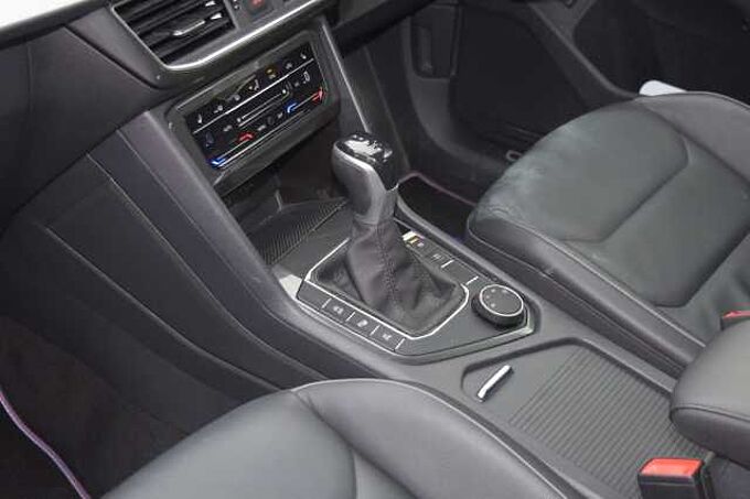 SEAT Tarraco 1.5 TSI EVO (150ps) FR Sport SUV