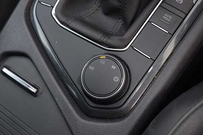 SEAT Tarraco 1.5 TSI EVO (150ps) FR Sport SUV