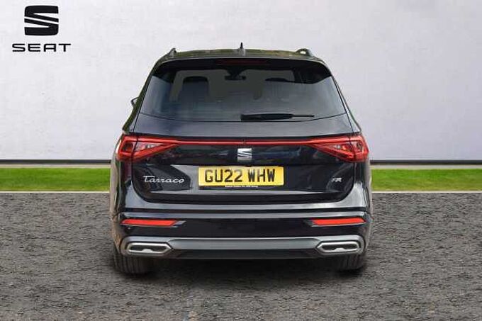 SEAT Tarraco 1.5 TSI EVO (150ps) FR Sport SUV