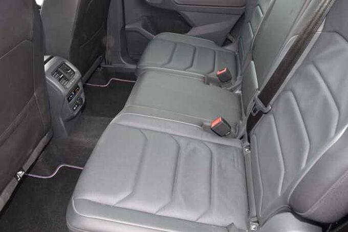 SEAT Tarraco 1.5 TSI EVO (150ps) FR Sport SUV