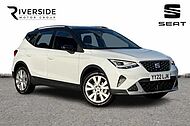 SEAT Arona 1.0 TSI 110 XPERIENCE 5dr