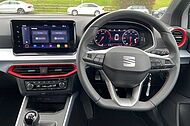 SEAT Arona 1.0 TSI 115 FR Sport 5dr