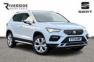 SEAT Ateca 1.5 TSI EVO Xperience 5dr