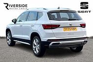 SEAT Ateca 1.5 TSI EVO Xperience 5dr