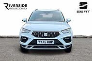 SEAT Ateca 1.5 TSI EVO Xperience 5dr