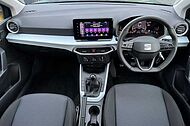 SEAT Arona Arona SE Technology