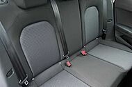 SEAT Arona Arona SE Technology