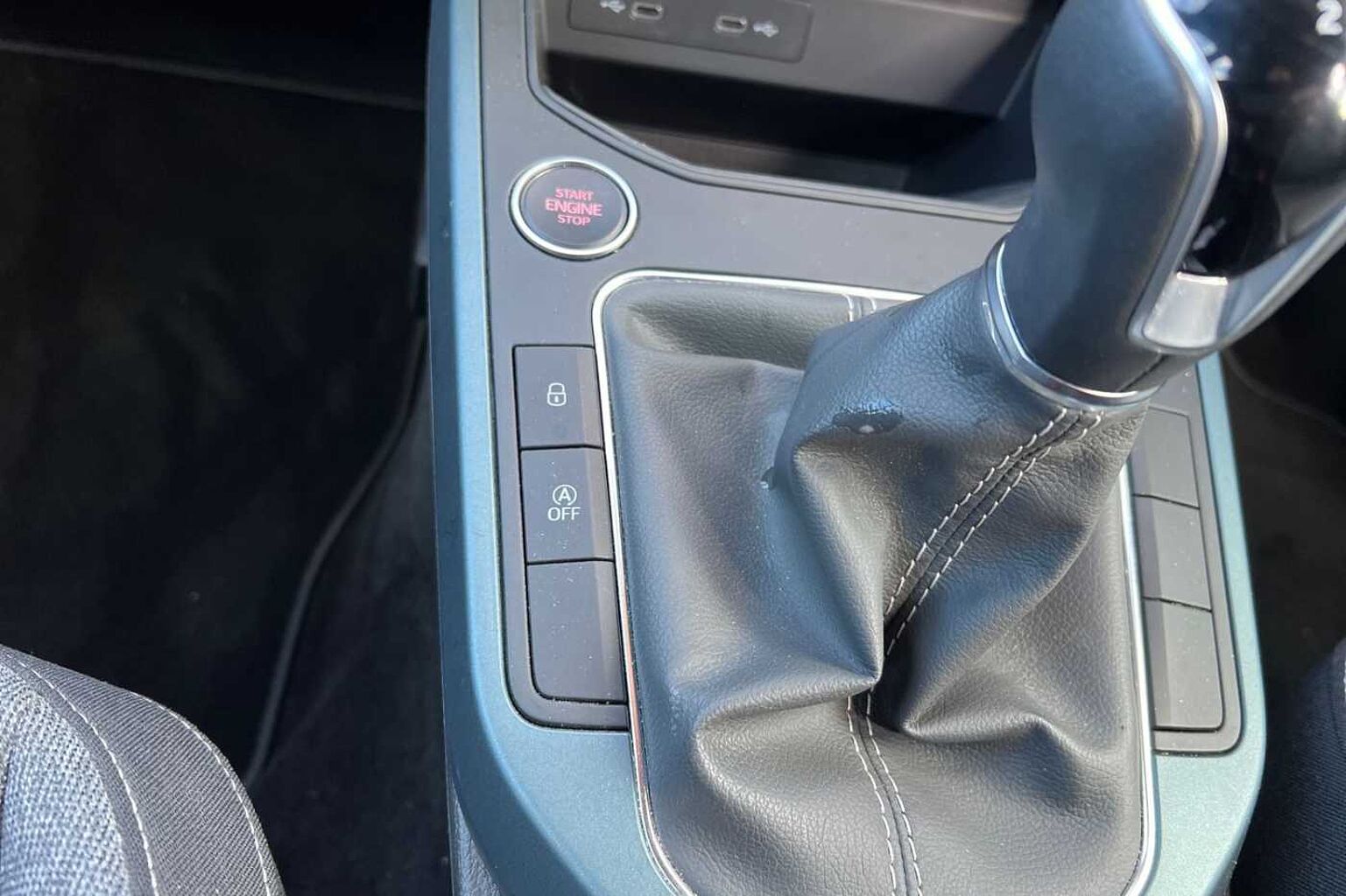 SEAT Arona 1.0 TSI 110 XPERIENCE 5dr