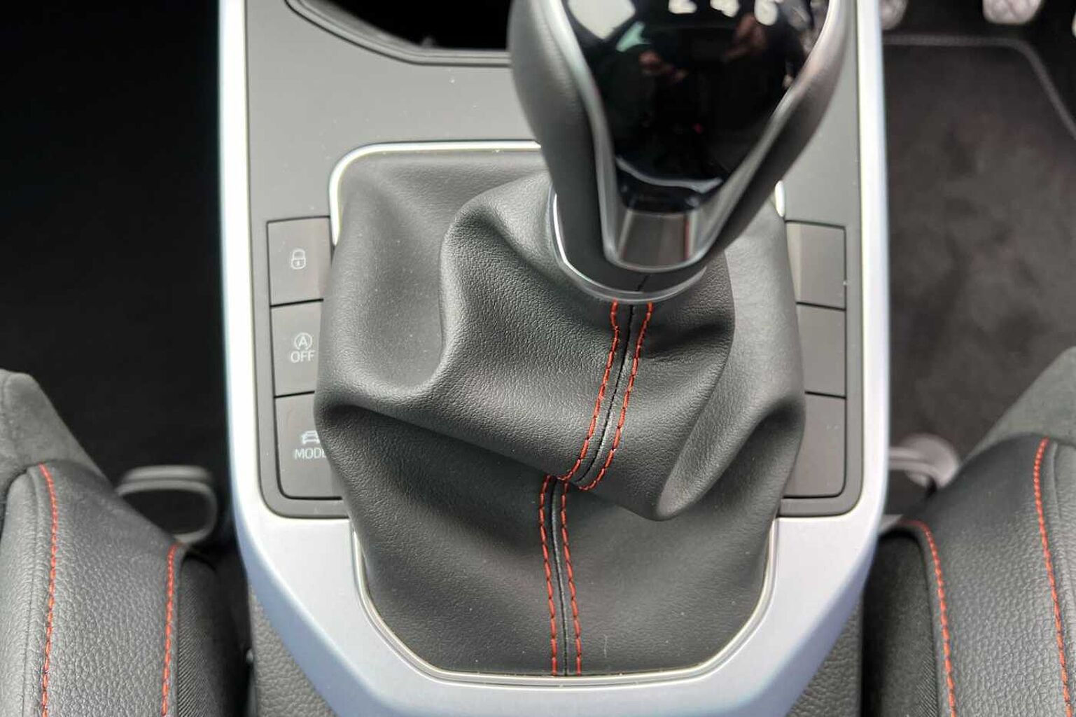 SEAT Arona 1.0 TSI 115 FR Sport 5dr