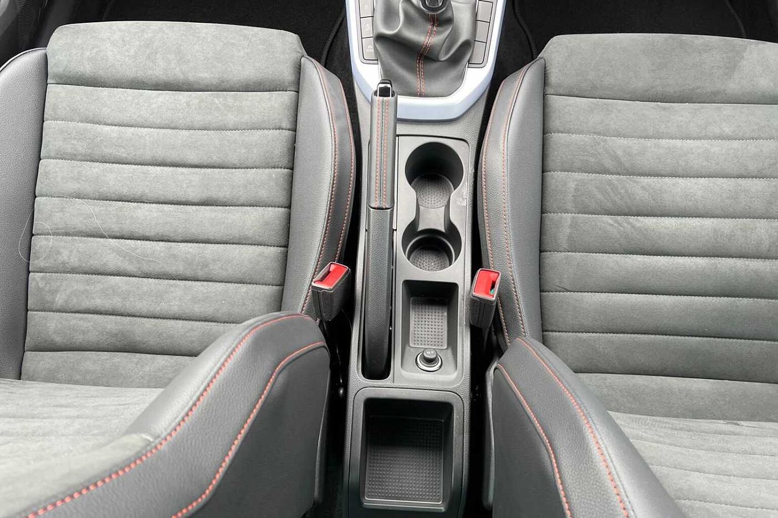 SEAT Arona 1.0 TSI 115 FR Sport 5dr