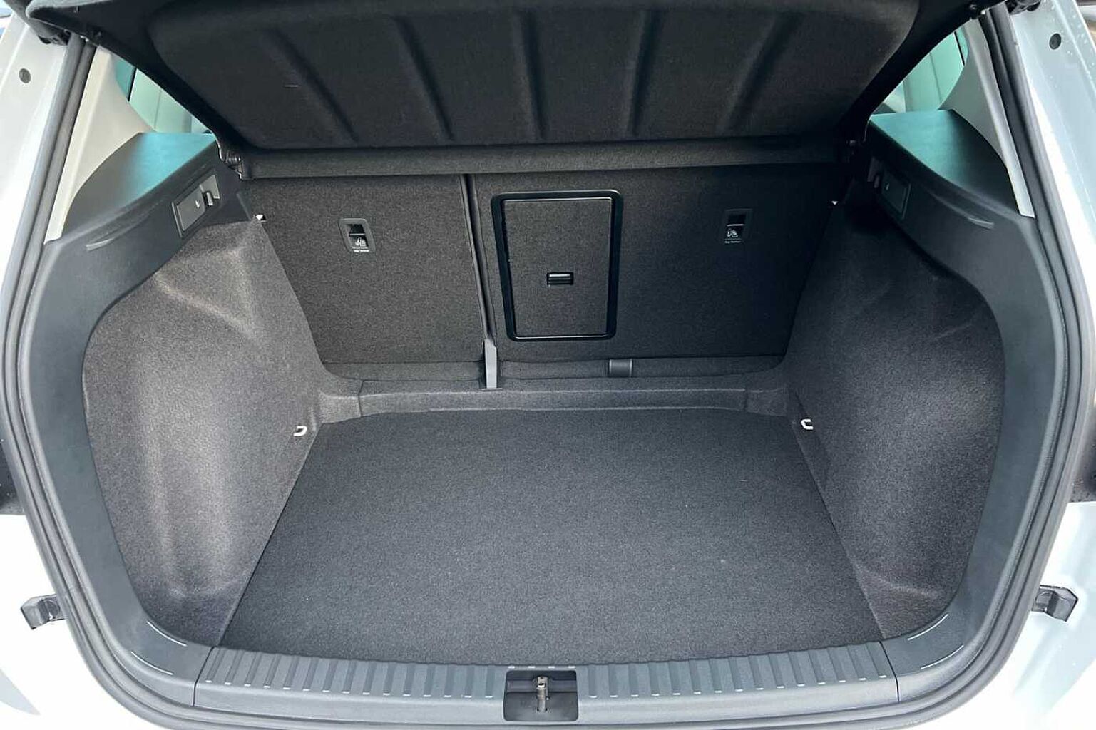 SEAT Ateca 1.5 TSI EVO Xperience 5dr