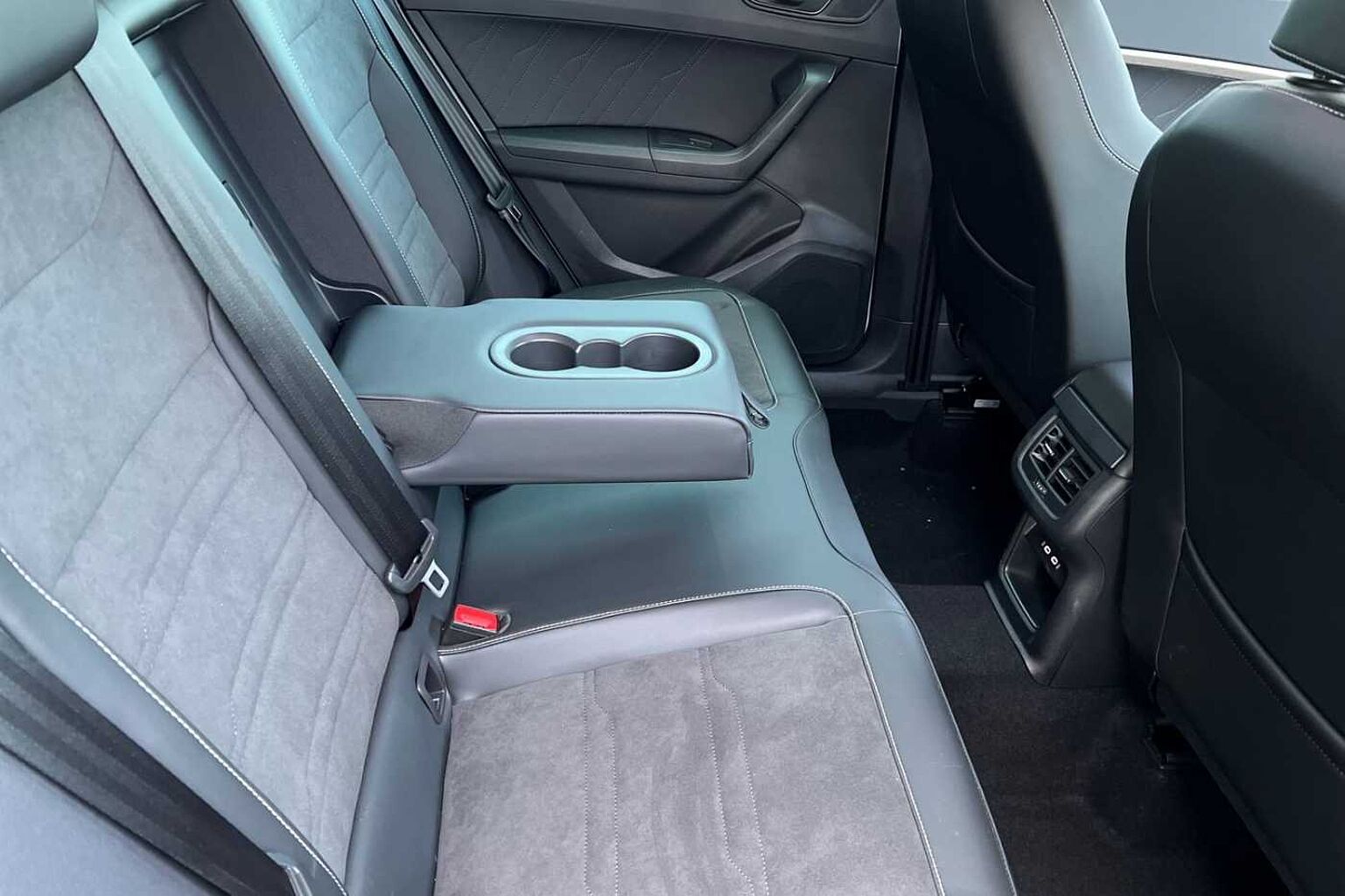 SEAT Ateca 1.5 TSI EVO Xperience 5dr