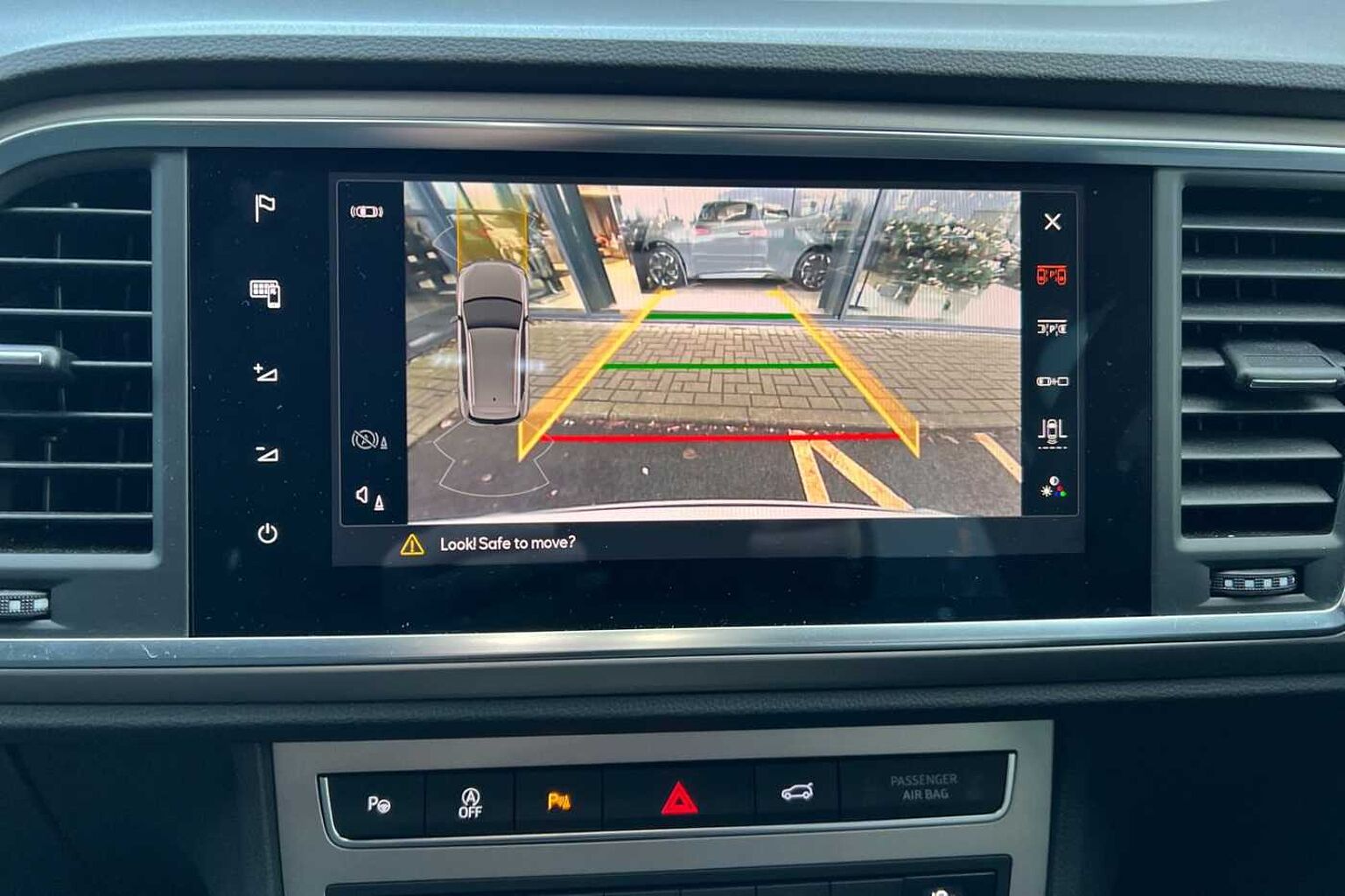 SEAT Ateca 1.5 TSI EVO Xperience 5dr