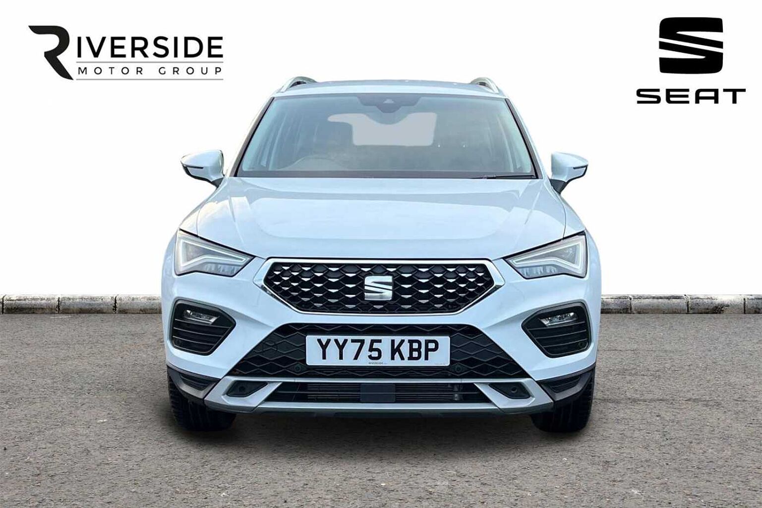 SEAT Ateca 1.5 TSI EVO Xperience 5dr