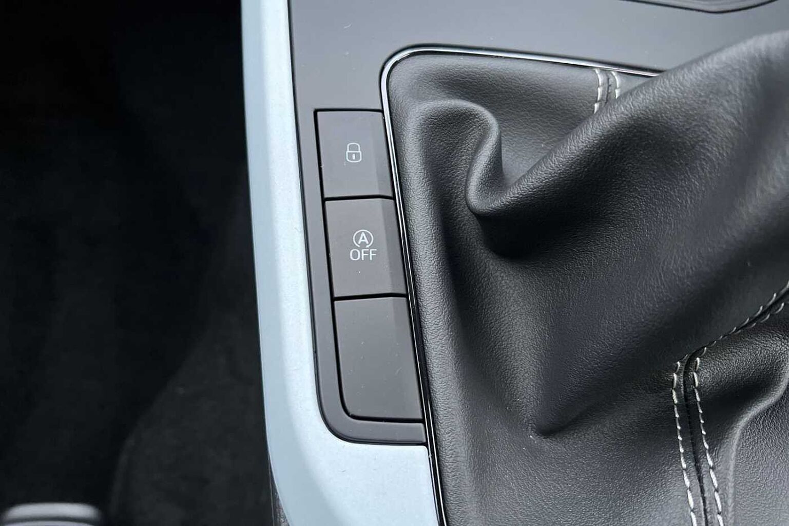 SEAT Arona Arona SE Technology