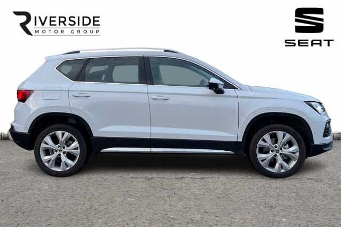 SEAT Ateca 1.5 TSI EVO Xperience 5dr