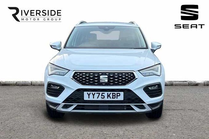 SEAT Ateca 1.5 TSI EVO Xperience 5dr