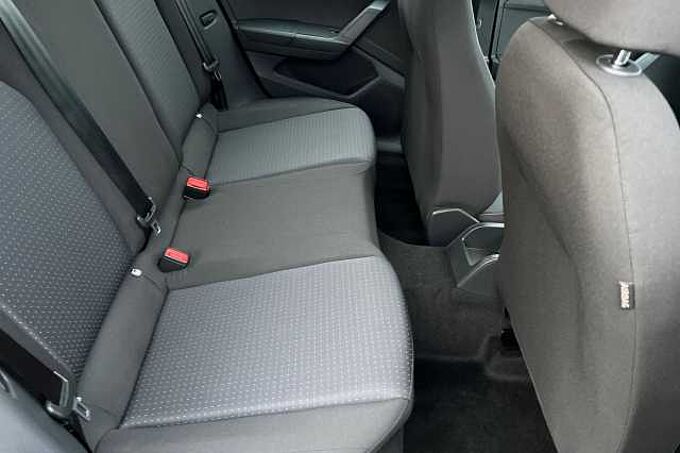 SEAT Arona Arona SE Technology