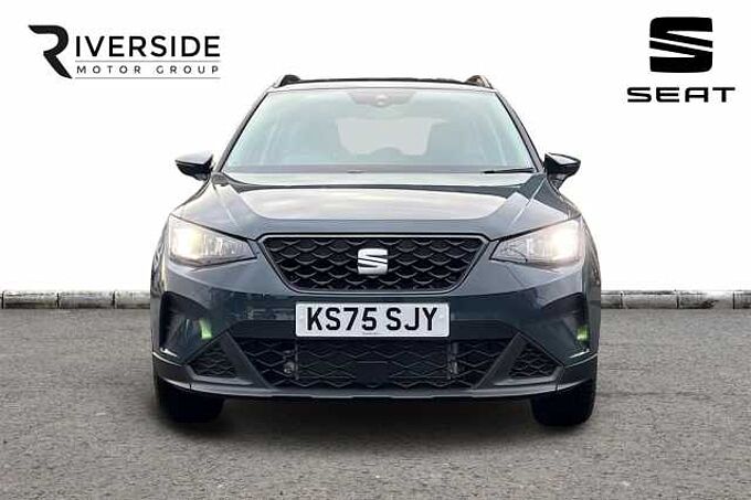 SEAT Arona Arona SE Technology