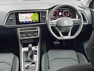 SEAT Ateca 1.5 TSI EVO Xperience Lux 5dr DSG