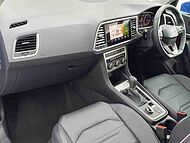 SEAT Ateca 1.5 TSI EVO Xperience Lux 5dr DSG