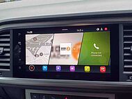 SEAT Ateca 1.5 TSI EVO Xperience Lux 5dr DSG