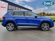 SEAT Ateca 1.5 TSI EVO Xperience Lux 5dr DSG