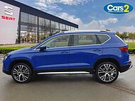 SEAT Ateca 1.5 TSI EVO Xperience Lux 5dr DSG