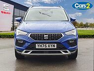SEAT Ateca 1.5 TSI EVO Xperience Lux 5dr DSG