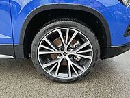 SEAT Ateca 1.5 TSI EVO Xperience Lux 5dr DSG