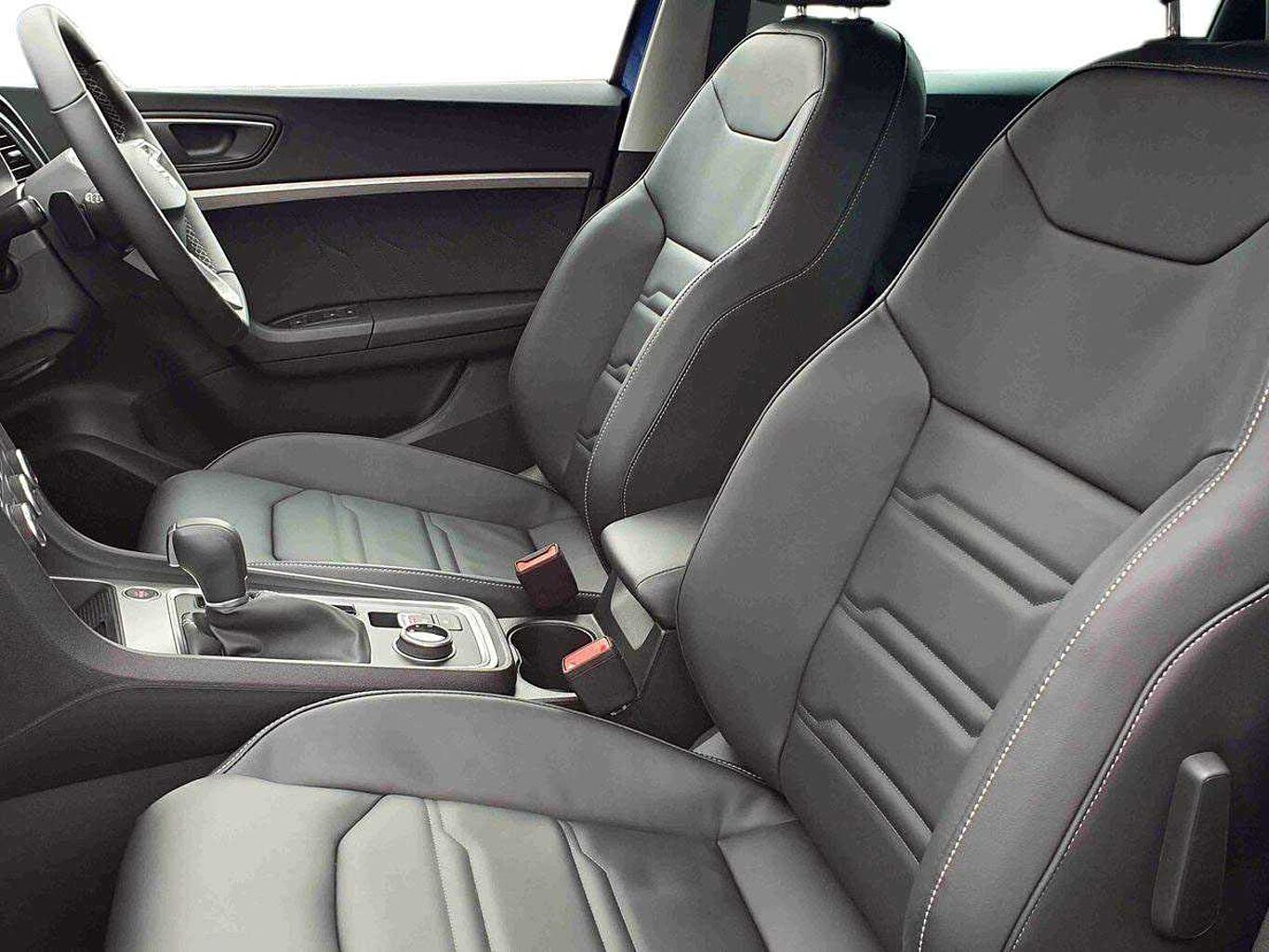 SEAT Ateca 1.5 TSI EVO Xperience Lux 5dr DSG