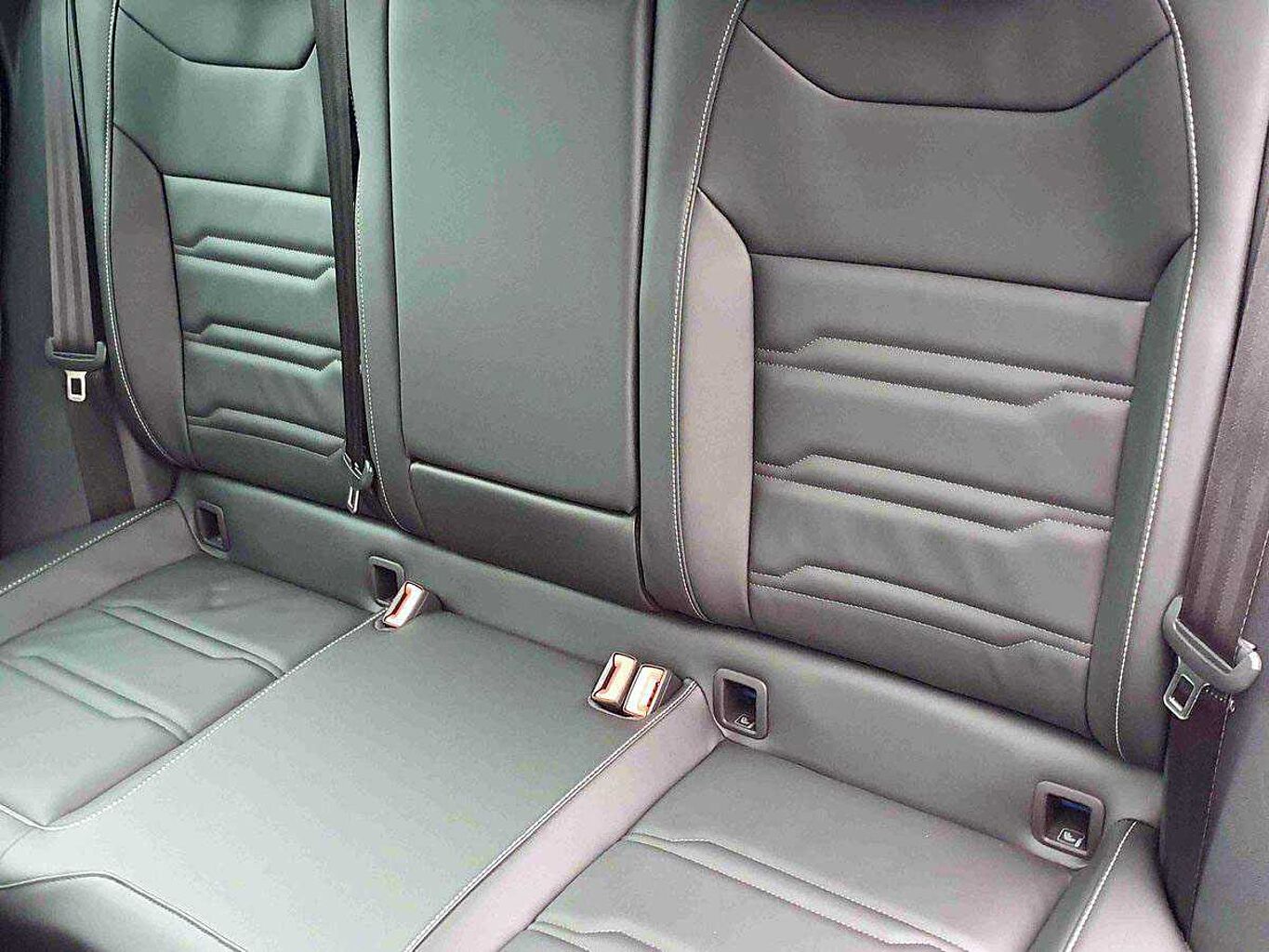 SEAT Ateca 1.5 TSI EVO Xperience Lux 5dr DSG