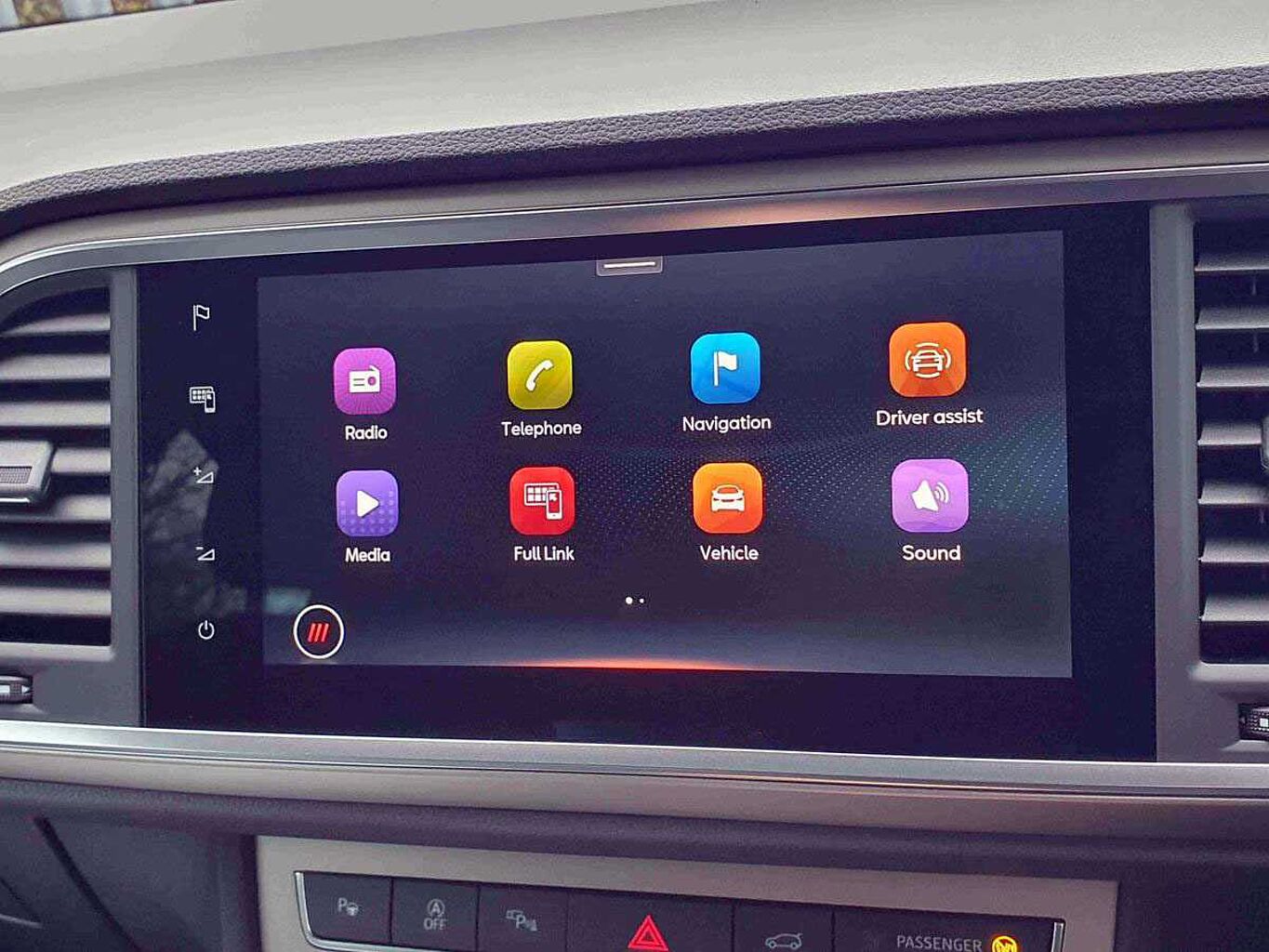 SEAT Ateca 1.5 TSI EVO Xperience Lux 5dr DSG