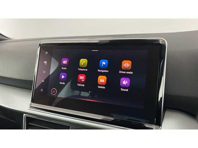 SEAT Tarraco 1.5 EcoTSI SE Technology 5dr DSG